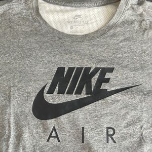 Nike air tee